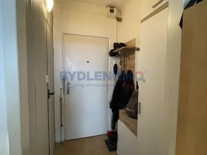 Prodej bytu 1+kk, České Budějovice, Plzeňská, 21 m2