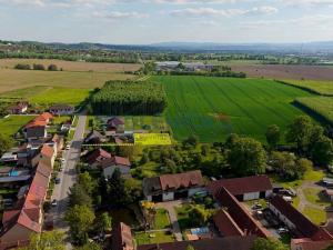 Prodej pozemku pro bydlení, Libníč, 715 m2