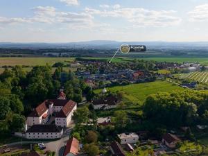 Prodej pozemku pro bydlení, Libníč, 715 m2