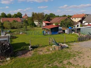 Prodej pozemku pro bydlení, Libníč, 715 m2