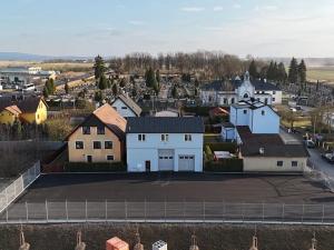 Prodej komerční nemovitosti, Cheb, Kamenická, 250 m2