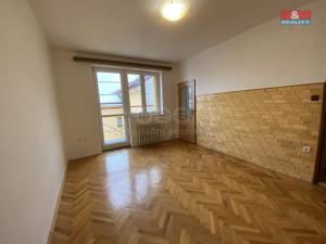Prodej bytu 1+1, Náchod, Čechova, 32 m2