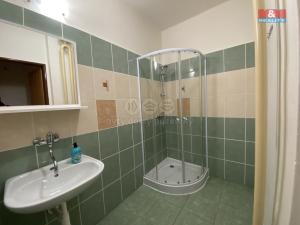 Prodej bytu 1+1, Náchod, Čechova, 32 m2