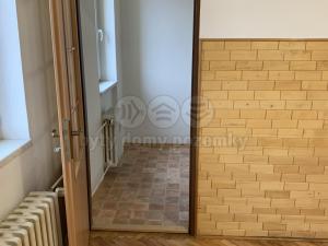 Prodej bytu 1+1, Náchod, Čechova, 32 m2