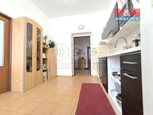 Prodej činžovního domu, Protivín, Blanická, 249 m2
