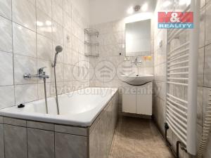 Prodej činžovního domu, Protivín, Blanická, 249 m2