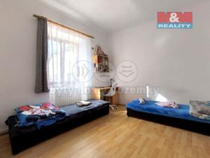 Prodej činžovního domu, Protivín, Blanická, 249 m2