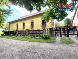 Prodej činžovního domu, Protivín, Blanická, 249 m2