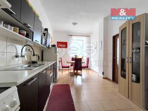 Prodej činžovního domu, Protivín, Blanická, 249 m2