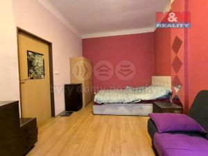 Prodej činžovního domu, Protivín, Blanická, 249 m2