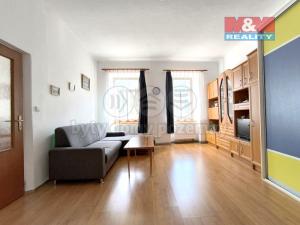 Prodej činžovního domu, Protivín, Blanická, 249 m2