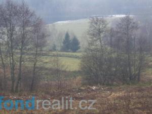 Prodej pozemku, Vyšší Brod, 2894 m2