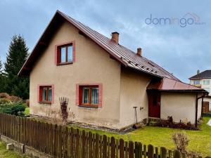 Prodej rodinného domu, Herálec - Český Herálec, 135 m2