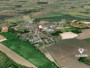 Prodej podílu zahrady, Pečky, 182 m2