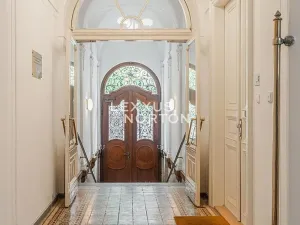 Pronájem bytu 2+1, Praha - Vinohrady, Italská, 110 m2