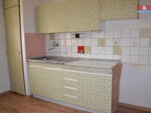 Prodej bytu 1+1, Hronov, Husova, 52 m2