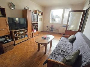 Prodej bytu 2+1, Nový Bor, Boženy Němcové, 60 m2