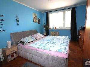 Prodej bytu 2+1, Nový Bor, Boženy Němcové, 60 m2