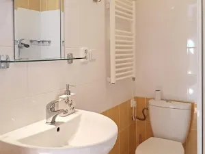 Pronájem bytu 1+kk, Brno, třída Kpt. Jaroše, 30 m2