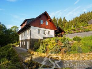 Prodej bytu 3+kk, Stachy, 80 m2