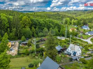 Prodej chaty, Jablonec nad Nisou, 28 m2