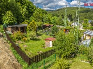 Prodej chaty, Jablonec nad Nisou, 28 m2