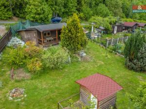 Prodej chaty, Jablonec nad Nisou, 28 m2
