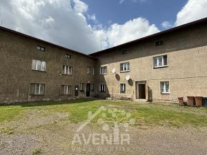 Prodej bytu 2+kk, Broumov, Větrná, 55 m2