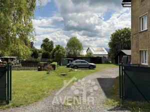 Prodej bytu 2+kk, Broumov, Větrná, 55 m2
