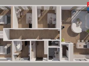 Prodej - jiné, Sukorady, 200 m2