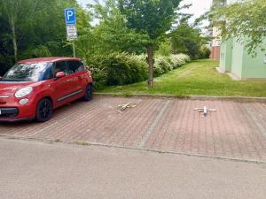 Pronájem bytu 1+kk, Plzeň, Květná, 33 m2