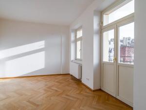 Pronájem bytu 2+1, Praha - Nové Město, Myslíkova, 69 m2
