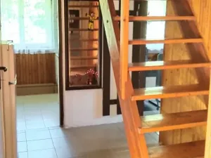 Prodej chaty, Chvalčov, Paseky, 52 m2