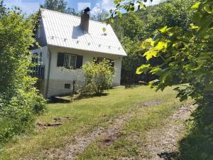 Prodej chaty, Chvalčov, Paseky, 52 m2