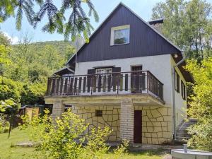 Prodej chaty, Chvalčov, Paseky, 52 m2