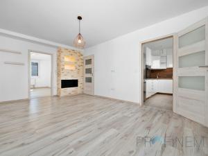 Pronájem bytu 2+1, Ústí nad Orlicí, Špindlerova, 51 m2