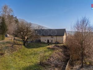Prodej zemědělské usedlosti, Noviny pod Ralskem, 180 m2