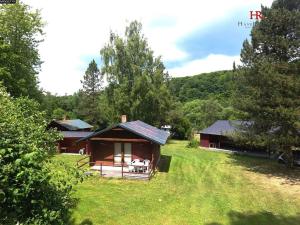 Prodej chaty, Sázava, 369 m2