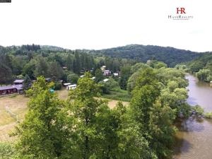 Prodej chaty, Sázava, 369 m2