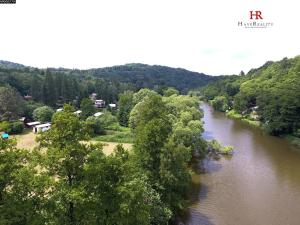 Prodej chaty, Sázava, 369 m2