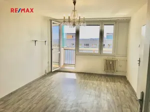Pronájem bytu 3+1, Praha - Modřany, Hausmannova, 75 m2
