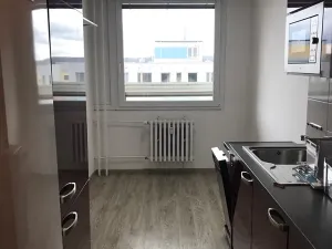 Pronájem bytu 3+1, Praha - Modřany, Hausmannova, 75 m2