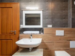 Pronájem rodinného domu, Frýdek-Místek, Nad Přehradou, 65 m2