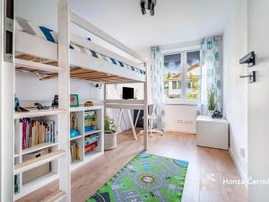 Prodej bytu 4+kk, Dolní Kounice, Ivančická, 92 m2