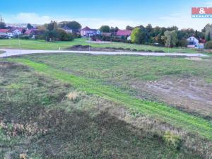 Prodej pozemku pro bydlení, Divec, 1299 m2
