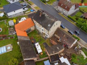 Prodej bytu 3+kk, Stříbro, Plzeňská, 95 m2