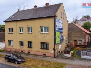 Prodej bytu 3+kk, Stříbro, Plzeňská, 95 m2