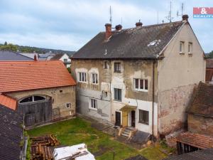 Prodej bytu 3+kk, Stříbro, Plzeňská, 95 m2