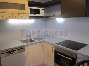 Pronájem bytu 1+kk, Brno, Masarykova, 26 m2