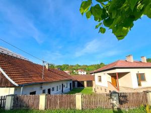 Prodej komerční nemovitosti, Horní Lhota, 564 m2